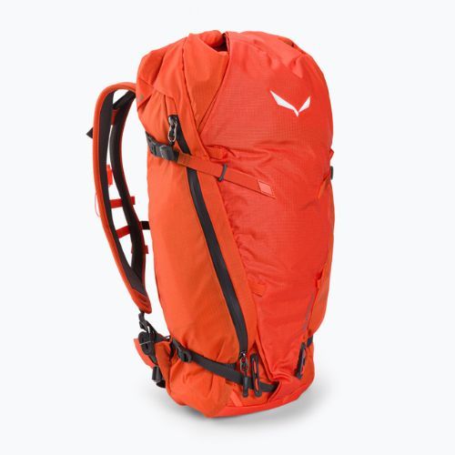 Salewa Ortles Wall 32 l mászó hátizsák narancssárga 00-0000001284