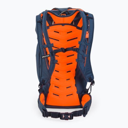 Salewa Ortles Wall 32 l hegymászó hátizsák tengerészkék 00-0000001284