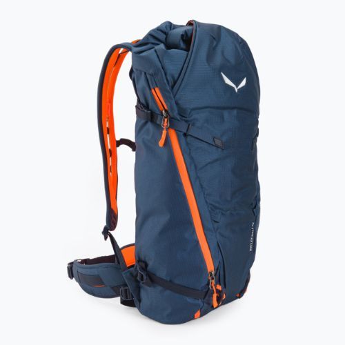 Salewa Ortles Wall 32 l hegymászó hátizsák tengerészkék 00-0000001284