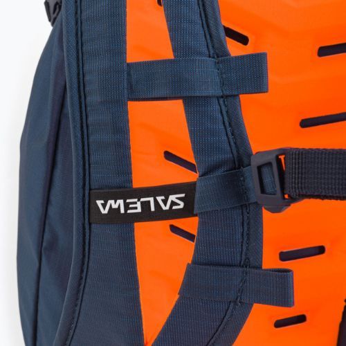 Salewa Ortles Wall 32 l hegymászó hátizsák tengerészkék 00-0000001284
