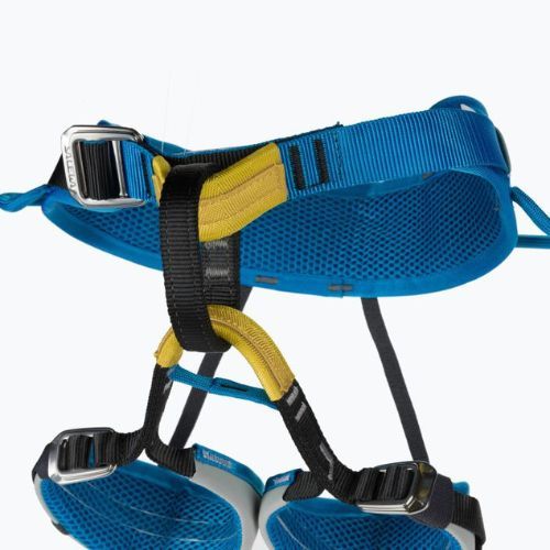 Salewa gyermek mászóheveder Xplorer Rookie Harness kék 00-0000001750