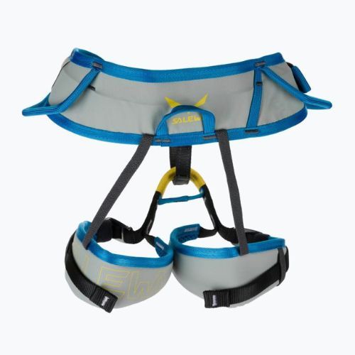 Salewa gyermek mászóheveder Xplorer Rookie Harness kék 00-0000001750