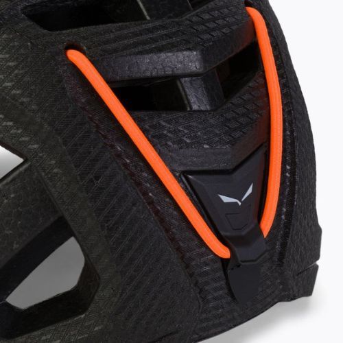 Salewa hegymászó sisak Piuma 3.0 szürke 00-0000002244