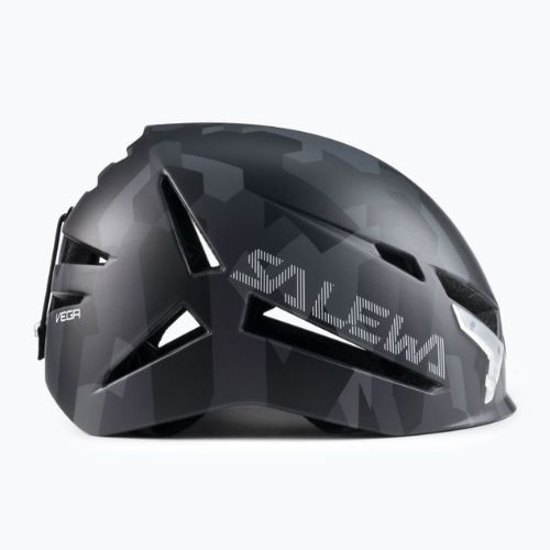 SALEWA Vega sisak hegymászósisak szürke 2297
