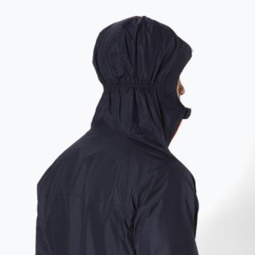 Salewa férfi esőkabát Puez Aqua 3 PTX tengerészkék 00-0000024545