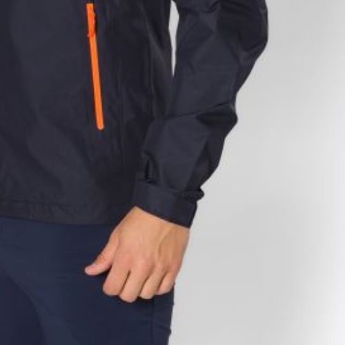 Salewa férfi esőkabát Puez Aqua 3 PTX tengerészkék 00-0000024545