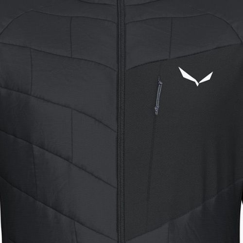 Salewa Ortles Hybrid TWR férfi dzseki fekete 00-0000027187
