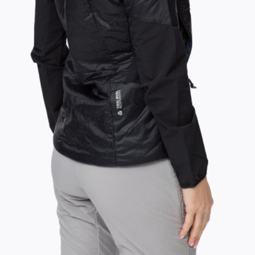 Salewa Ortles Hybrid TWR női dzseki fekete 00-0000027188