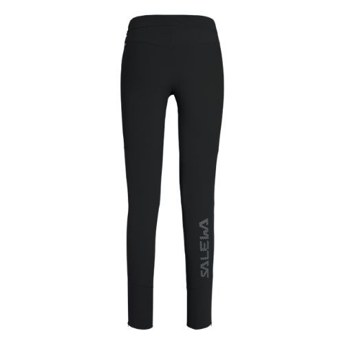 Salewa női leggings Agner DST fekete 00-000002737379