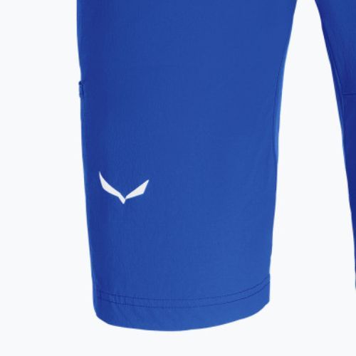 Férfi Salewa Agner Light túranadrág kék 00-0000027380