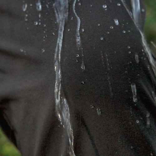 Férfi softshell nadrág Salewa Pedroc Light fekete 00-0000027429