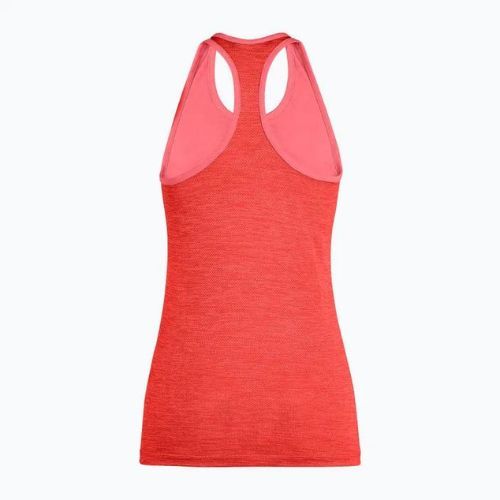 Salewa női trekking póló Agner Hybrid Dry Tank rózsaszín 00-0000027705