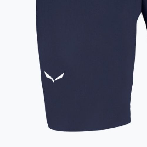 Salewa Pedroc Cargo 3 női túranadrág tengerészkék 00-0000027728