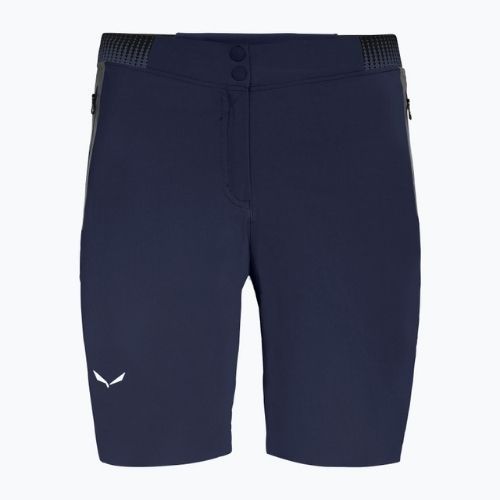 Salewa Pedroc Cargo 3 női túranadrág tengerészkék 00-0000027728