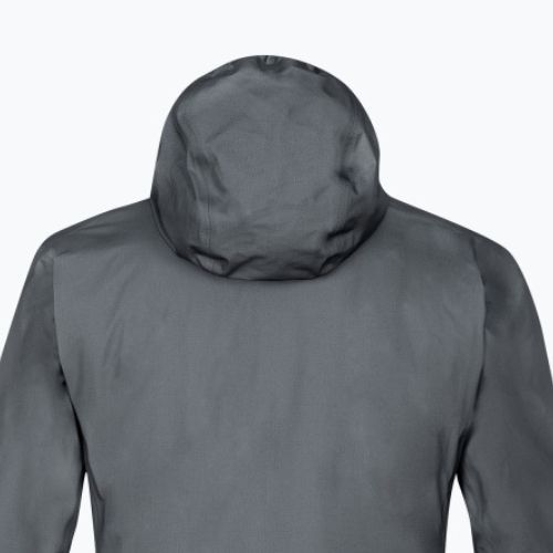 Salewa férfi Lagorai GTX Active esőkabát szürke 00-0000027900