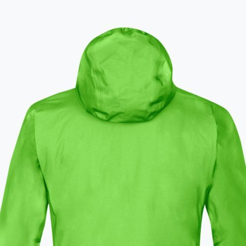 Salewa férfi Lagorai GTX Active esőkabát zöld 00-0000027900