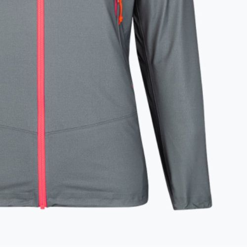 Salewa Lagorai GTX Active szürke női esőkabát 00-0000027901