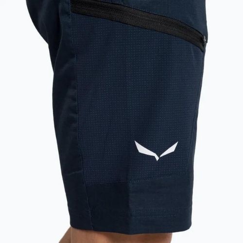 Salewa Lavaredo Hemp férfi túranadrág tengerészkék 00-0000028033