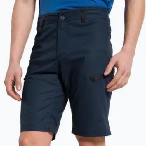 Salewa Lavaredo Hemp férfi túranadrág tengerészkék 00-0000028033
