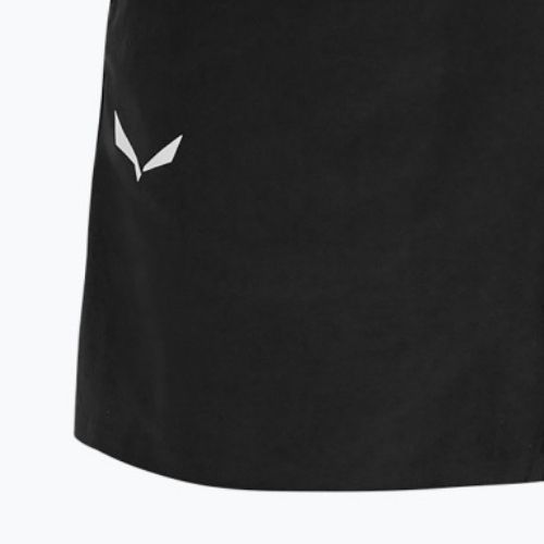 Salewa Lavaredo női túrázó rövidnadrág fekete 00-0000028038