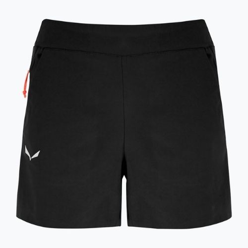 Salewa Lavaredo női túrázó rövidnadrág fekete 00-0000028038