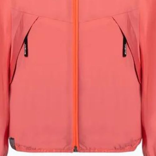 Salewa Aqua PTX gyermek esőkabát rózsaszín 00-0000028120