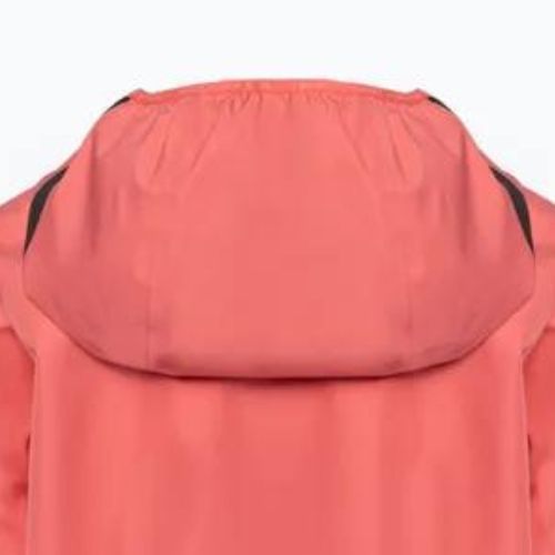 Salewa Aqua PTX gyermek esőkabát rózsaszín 00-0000028120