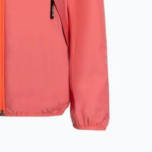Salewa Aqua PTX gyermek esőkabát rózsaszín 00-0000028120