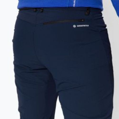 Salewa férfi softshell nadrág Agner DST tengerészkék 00-0000028308