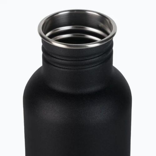 Salewa Aurino BTL acél palack 500 ml fekete 00-0000000513
