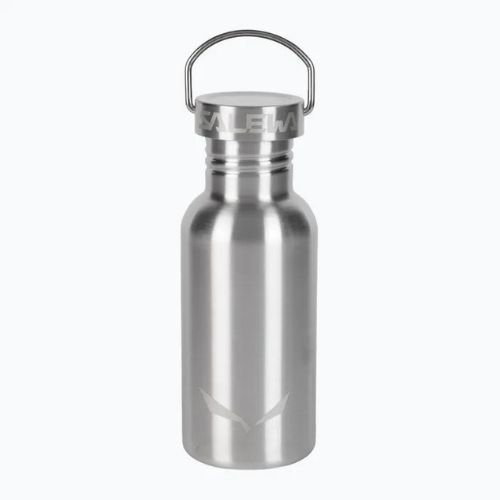 Salewa Aurino BTL acél palack 500 ml szürke 00-0000000513