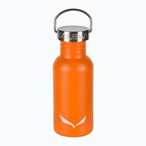 Salewa Aurino BTL acél palack 500 ml narancssárga 00-0000000513