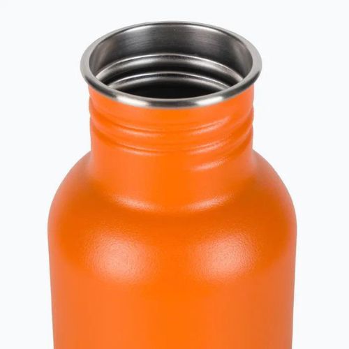 Salewa Aurino BTL acél palack 500 ml narancssárga 00-0000000513