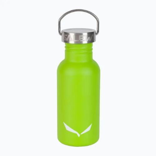 Salewa Aurino BTL acél palack 500 ml zöld 00-0000000513