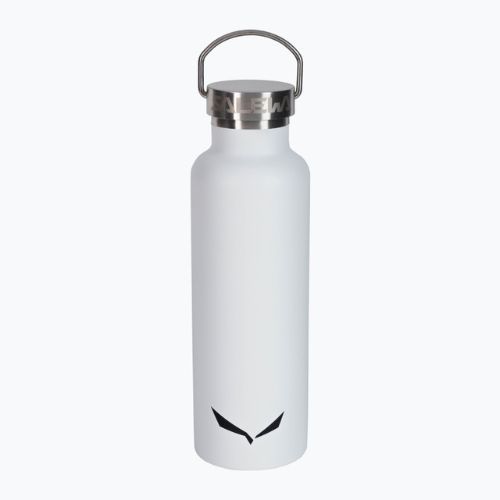 Salewa Valsura Insul BTL 650 ml-es termosz fehér 00-0000000519