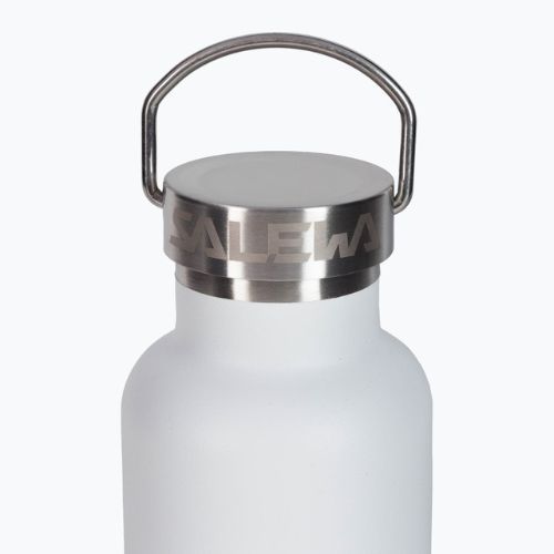 Salewa Valsura Insul BTL 650 ml-es termosz fehér 00-0000000519