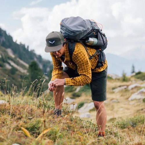 Salewa Rienza Rienza Thermo BTL termosz 750 ml zöld 00-0000000523