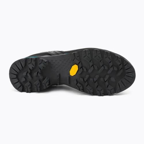 Női túrabakancs Salewa MTN Trainer 2 GTX tengerészkék 00-0000061358