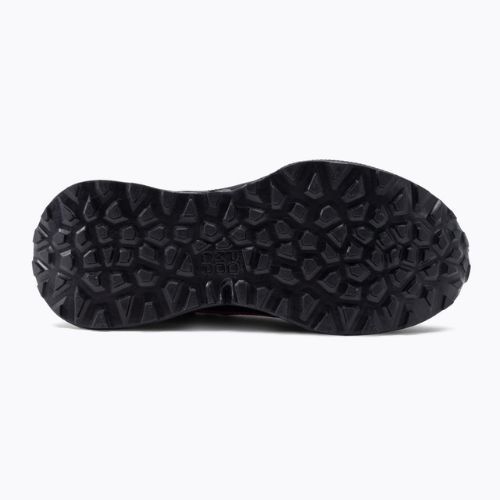 Salewa Dropline Leather női túrabakancs rózsaszín 00-0000061394