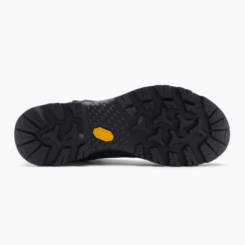 Női túrabakancs Salewa MTN Trainer 2 Mid GTX tengerészkék 00-0000061398