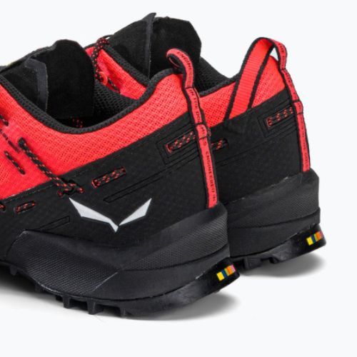 Salewa Wildfire 2 női közelítő cipő tengerészkék 00-0000061405