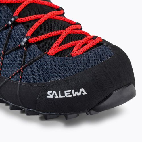 Salewa Wildfire 2 női közelítő cipő narancssárga 00-0000061405