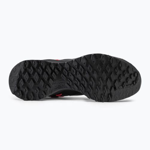 Salewa Wildfire Canvas szürke női túrabakancs 00-0000061407
