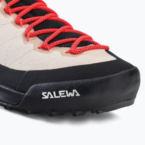 Salewa Wildfire Canvas női túrabakancs bézs 00-0000061407