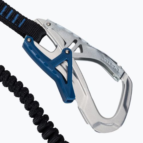 Salewa Set Via Ferrata Ergo Core hosszúszárú fekete 00-0000000974