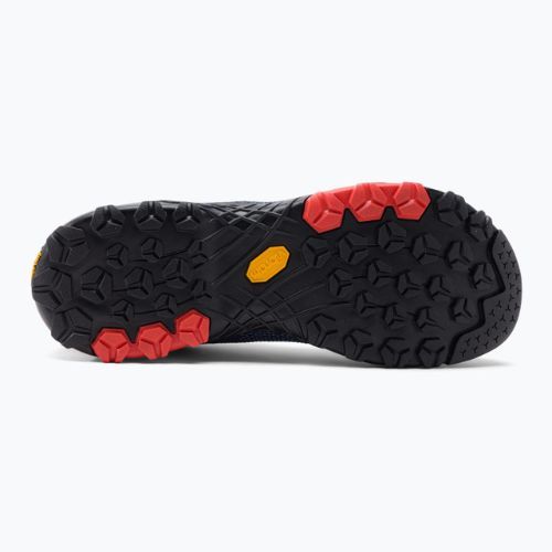 Kayland Alpha Knit férfi túrabakancs kék 018020056