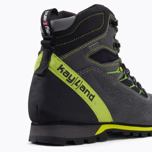 Kayland Legacy GTX férfi túrabakancs barna 018022135
