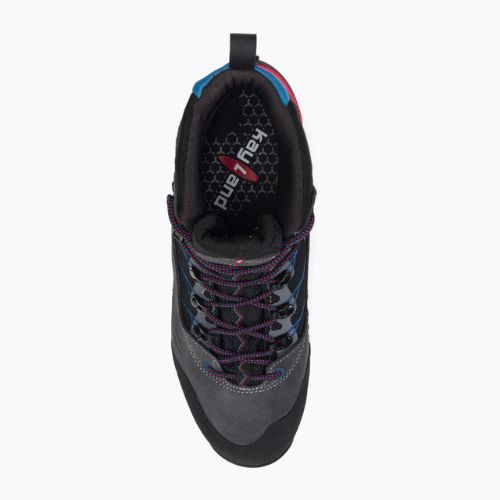 Kayland Legacy GTX férfi túrabakancs szürke 018022140