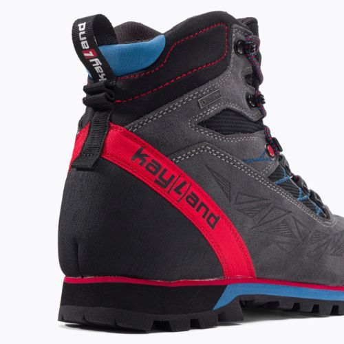 Kayland Legacy GTX férfi túrabakancs szürke 018022140