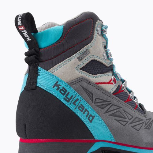 Kayland Legacy GTX női túrabakancs szürke 018022155